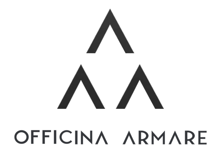 OFFICINA ARMARE